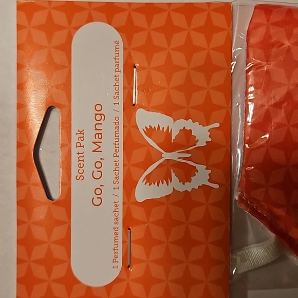Go Go Mango Scent Pak - Picture 2 of 3